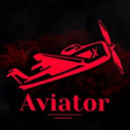 Aviator 아이콘